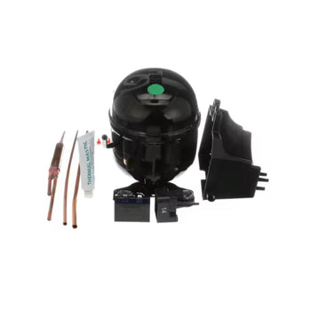 Frigidaire SJJ51C88RAU 910833-0000 Compressor Panasonic, 100-115 Volt 50/60HZ R134A