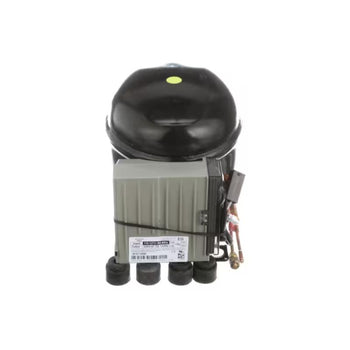 Whirlpool VEGC-6H 513804007 Compressor embraco 230 Volt 46 to 133HZ R134A