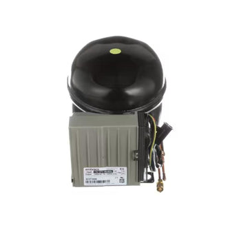 Whirlpool EGYS-80HLP 513701210 Compressor Embraco 115-127 Volt 60HZ R134A for AFU1505BW, C15J, C22J