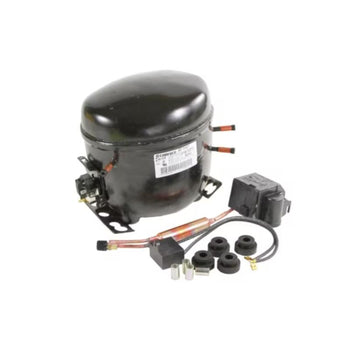 Whirlpool EGYS-90HLP 513701213 Compressor Embraco 115-127 Volt 60HZ R134A for 1ET25DKXGW00, 7ED25DQXFW00