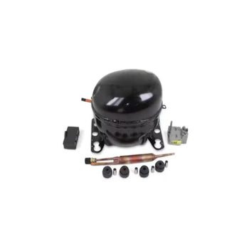 Whirlpool EM2Z-80HLT 513304009 Compressor 115-127 Volt 60HZ R134A