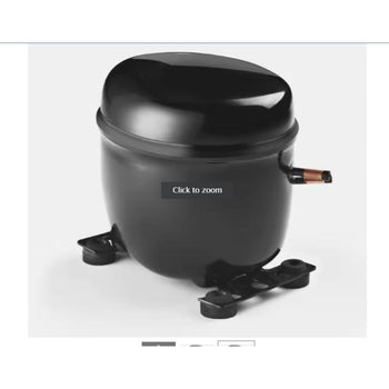 Whirlpool EGX-70HLC 513703026 Compressor 115-127V 60Hz R134a, AE-1048-E, AEA4456Y