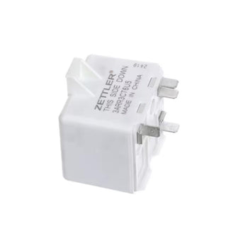 Hoshizaki 3ARR3CT6U5 Start Relay 35 Amp 400 Volt for KM-340MAH, KML-351MAH