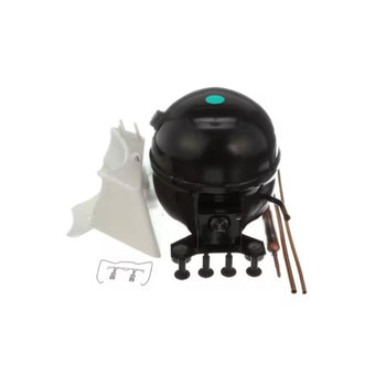 Frigidaire DGK66C10RLU Compressor Kit R134A 590/BTU