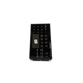 Frigidaire 552088 Overlay Control/Timer ES541 Black, Range CGEF3059TDC, FGEF3059TDB