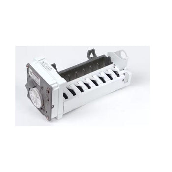 Whirlpool 40611-2 628135 Ice Maker for ABC2037DTB, WVU57UC0FS, GB2SHTXTB11