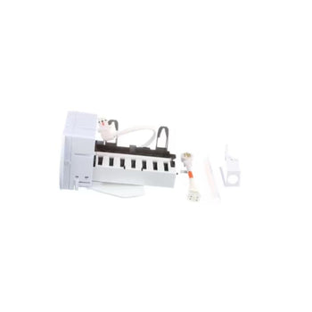 GE Appliance WR30X30919 245D2613P002 Ice Maker Assembly, Refrigerator