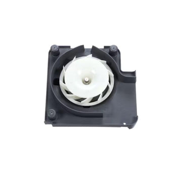 LG Appliances MCZ62691702 Fan/Motor/Bracket Assembly Ice Maker, Refrigerator