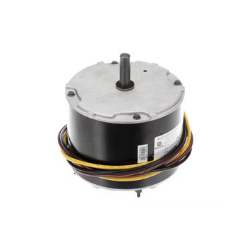 Carrier HVAC V2203251300007 Fan Motor Condenser 208-230 Volt 60HZ 1PH 1100RPM 1/4HP