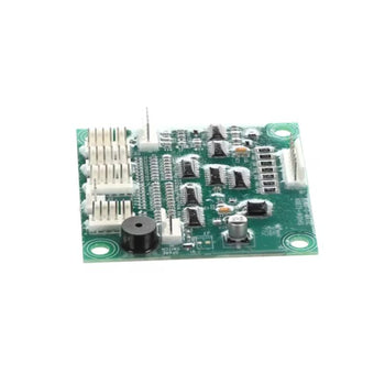 Bunn WST-1203UX-P Control Board Assembly OEM Part