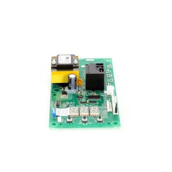 Bunn S124903727 Control Board Digital Dual Volt H5/H10