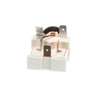 True 117U7020-BN311 Relay Start OEM Part