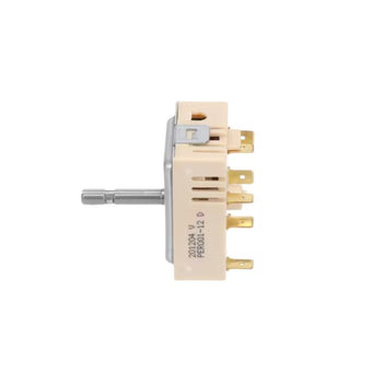 Samsung 201204-V Infinite Switch Surface Burner, Dual, Range