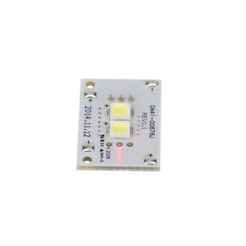 Samsung 21A08-10-BC LED Light Interior 2-LED's, Refrigerator