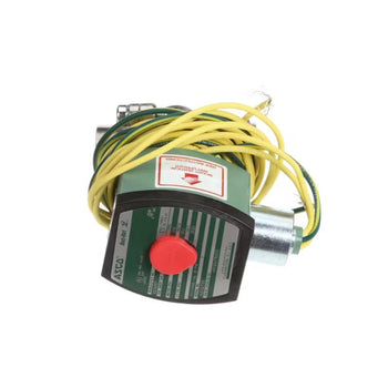 Henny Penny 323437 Solenoid Valve, ASCO 120V 1/2NPT, HV291761001