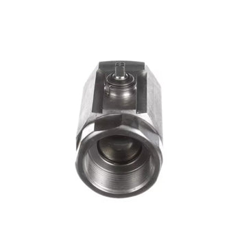 Henny Penny 87-4-PTPFV-6-FC117 SVC Pack Drain Valve PXE/OXE