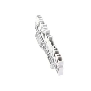 Blodgett 0263882467 4POS Terminal Block Grey Fuse