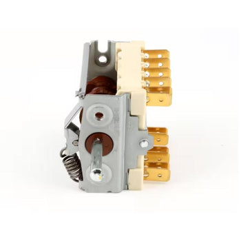 Lang 49.27214.500 Rotary Switch 6 Heat for 224THG/260T/32S