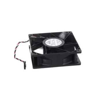 Rational 7231494 Cooling Fan Axial 12 Volt DC OEM Part