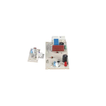 Whirlpool HT-PCB-319-A2061A-C-V03 Ice Level Control Board Pca-hv Idi2 Emitter & Receiver