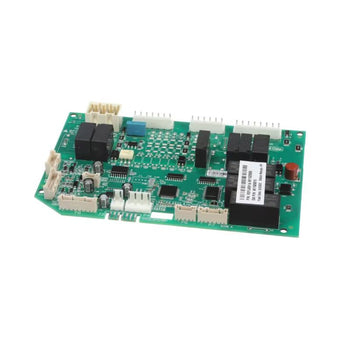 Whirlpool W10795420 ATQB2013339B UI ASSY & CNTL BOARD KIT, BELL