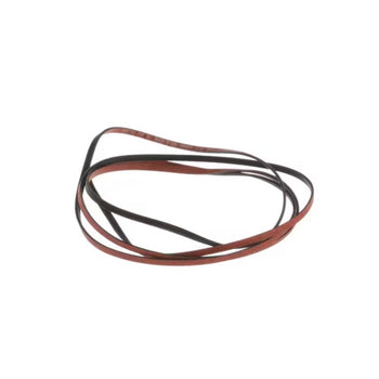Whirlpool 03042019-119-007-0818 Drive Belt Drum 95.19", Dryer