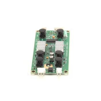 Henny Penny 55099C Control Pc Board Radiant/Air Heat HMR-103/104