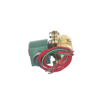 Insinger 238810-005-D Solenoid 1/2" 24V