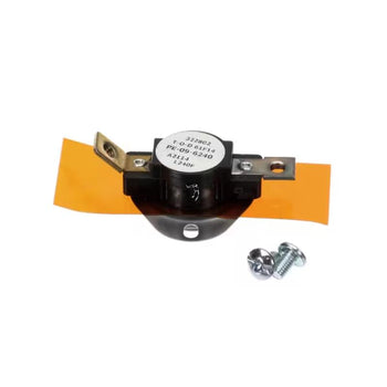 Enviro-Tec 322802 240F CO ONE TIME LIMIT