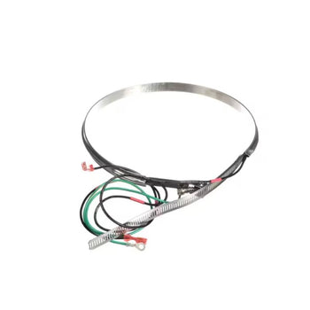 Trane X13140948-03 Heater Crankcase 480 Volt 70 Watt 62" Leads