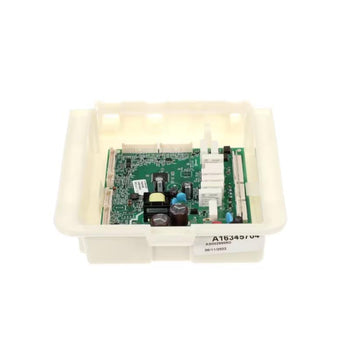 Frigidaire A16345704 Control Board Assembly with White Housing Main Refrigerator