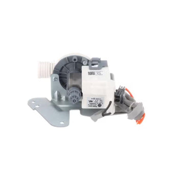 GE Appliance 13102020 Drain Pump/Motor Assembly Washing Machine