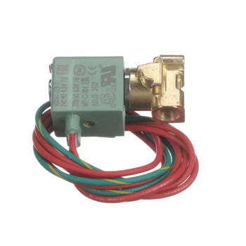 Atlas Metal 400147-228-D Solenoid Valve Water Fill 220-240V 50/60HZ