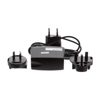 Antunes TRG10R240-21E03 DC Power Supply with Adaptors