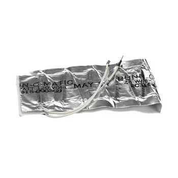 Bunn 20315-0003(2) Blanket Warmer Foil 120V, 44W