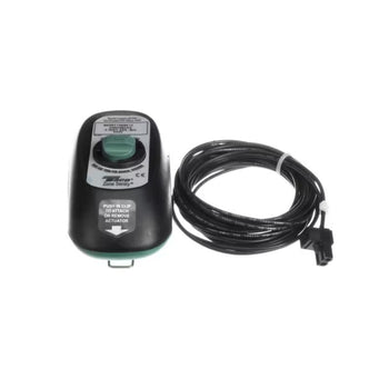 IEC ZA02492H3 080-1380 Actuator Taco 2 Way 24 Volt, Normally Closed