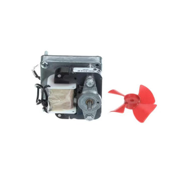 Autodoner HGM-1701-52 Motor w/ Fan 120V