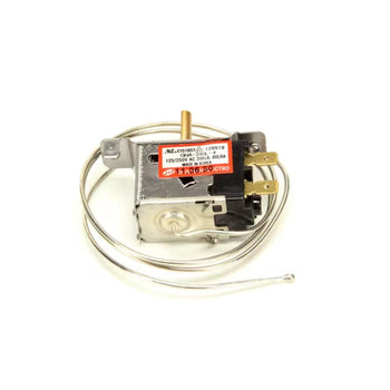 Turbo Air 128519 Thermostat, Refrigeration TST-28SD, TST-72SD, TST-60SD