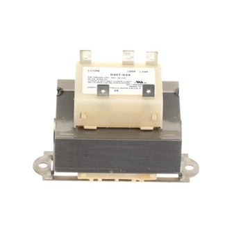 Bard HCT-09E0BB06251 Transformer 208/240 to 24VAC 50/60HZ 40VA