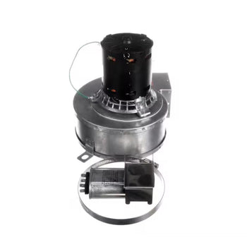 Blodgett 70626639J NJK110047488-1 Blower/Motor Assembly with Capacitor 120 Volt