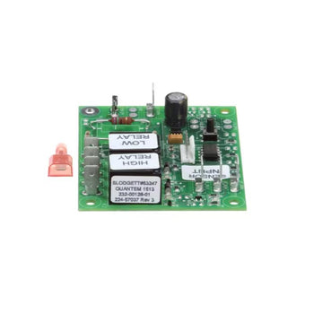 Blodgett 232-00128-01 / 224-57037 Control Board Kit Low Water