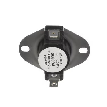 AAON 314436 High Limit Switch L200-40F