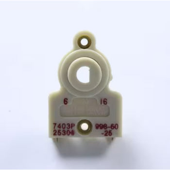 Whirlpool 998-60-25 SPARK SWITCH (RT) OEM Part