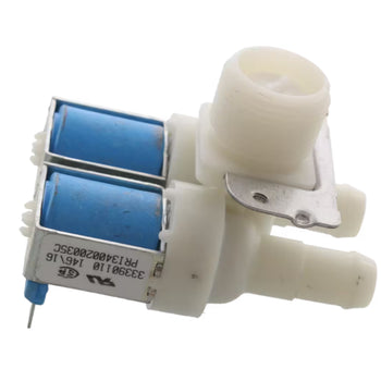 Alliance Laundry Systems 33390110 Valve, 2 Way 146\16 Genuine Alliance OEM Part
