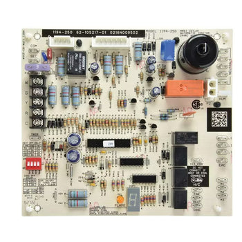 Ruud 1194-83-250A INTEGRATED FURNACE CONTROL (UT)