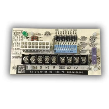 Rheem 4820M126286 BLOWER CONTROL BOARD for RGEA140 series