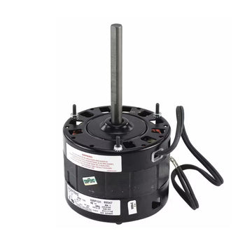 Reznor 326P131 Fan Motor 115V 1050RPM 1/20HP OEM Part