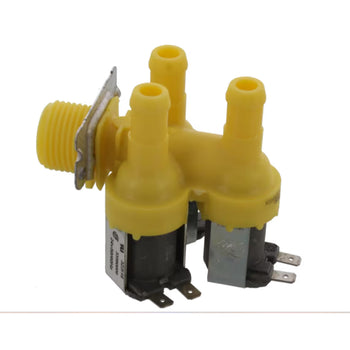 Alliance Laundry Systems 33590009 Valve 3-Way 24V-50/60 Us Pkg, Speed Queen OEM