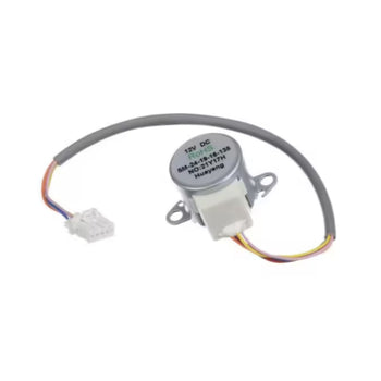Midea SM-24-19-16-135 21Y17H  STEPPER MOTOR OEM Part