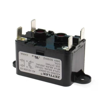Rheem AZ2900-1A-240AP Relay 208-230 Volt SPST, Normally Open